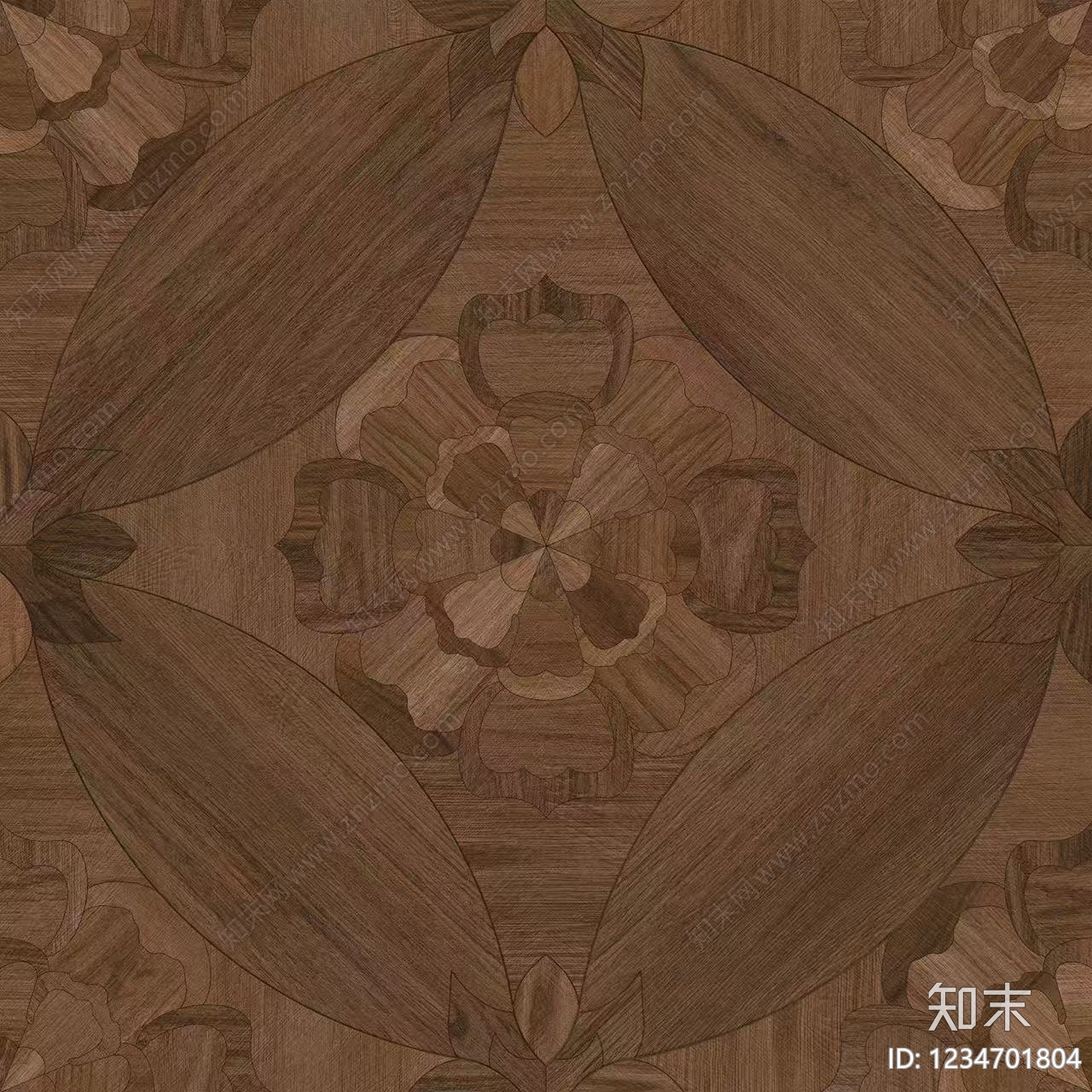 拼花木地板高清贴图材质