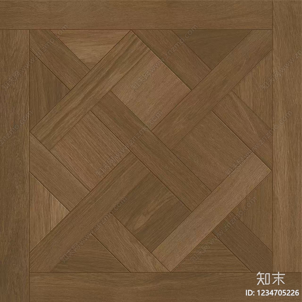 拼花木地板高清贴图材质