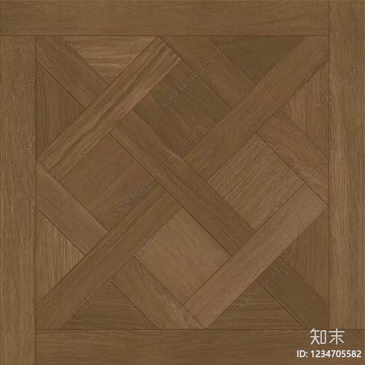 拼花木地板高清贴图材质