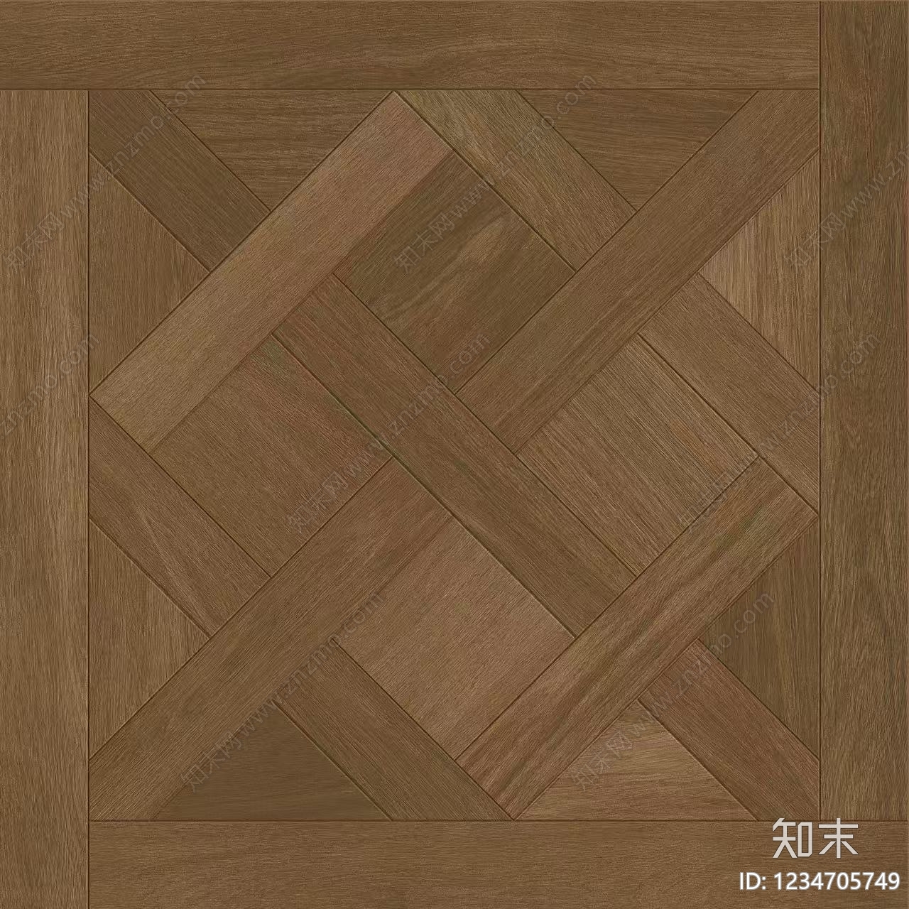 拼花木地板高清贴图材质