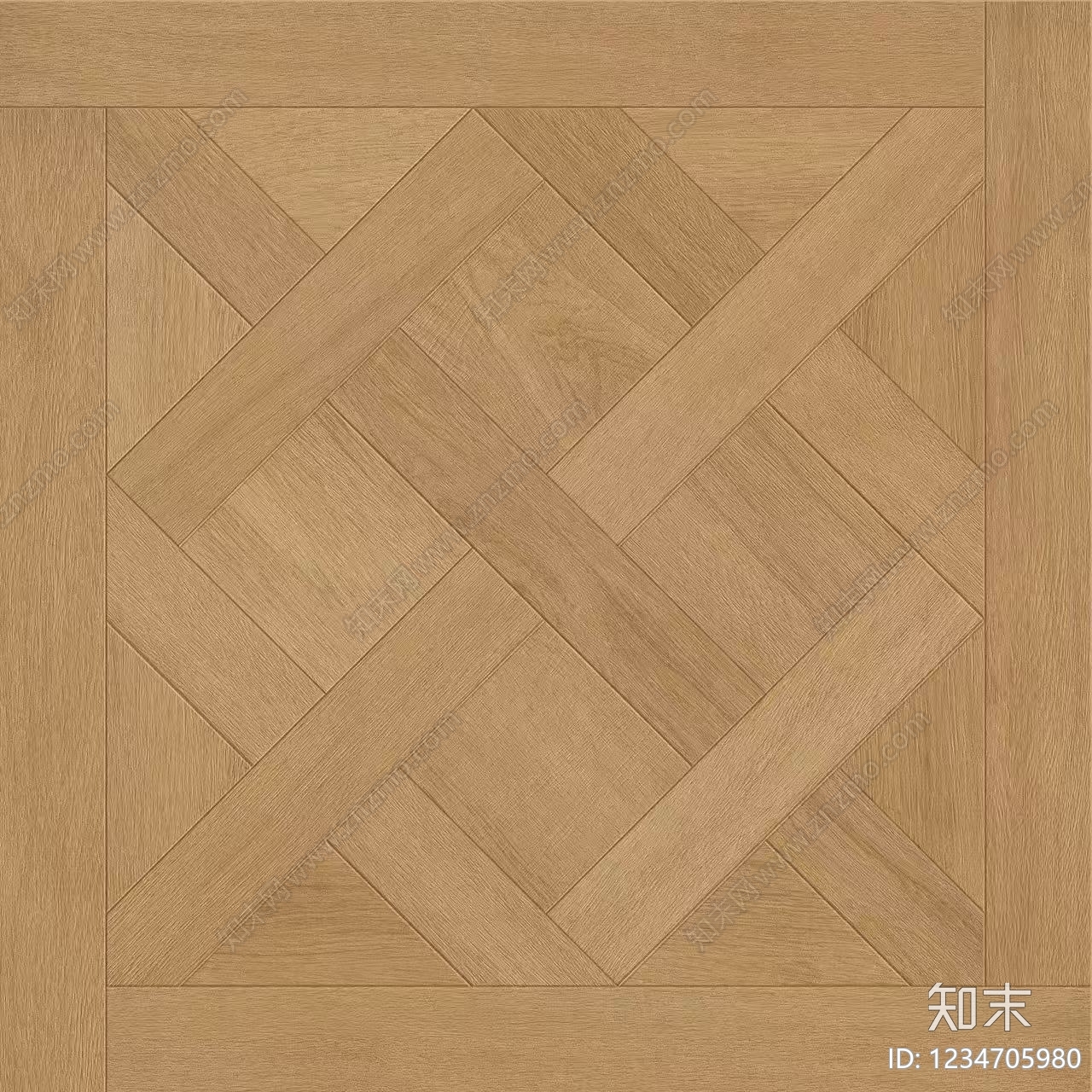 拼花木地板高清贴图材质