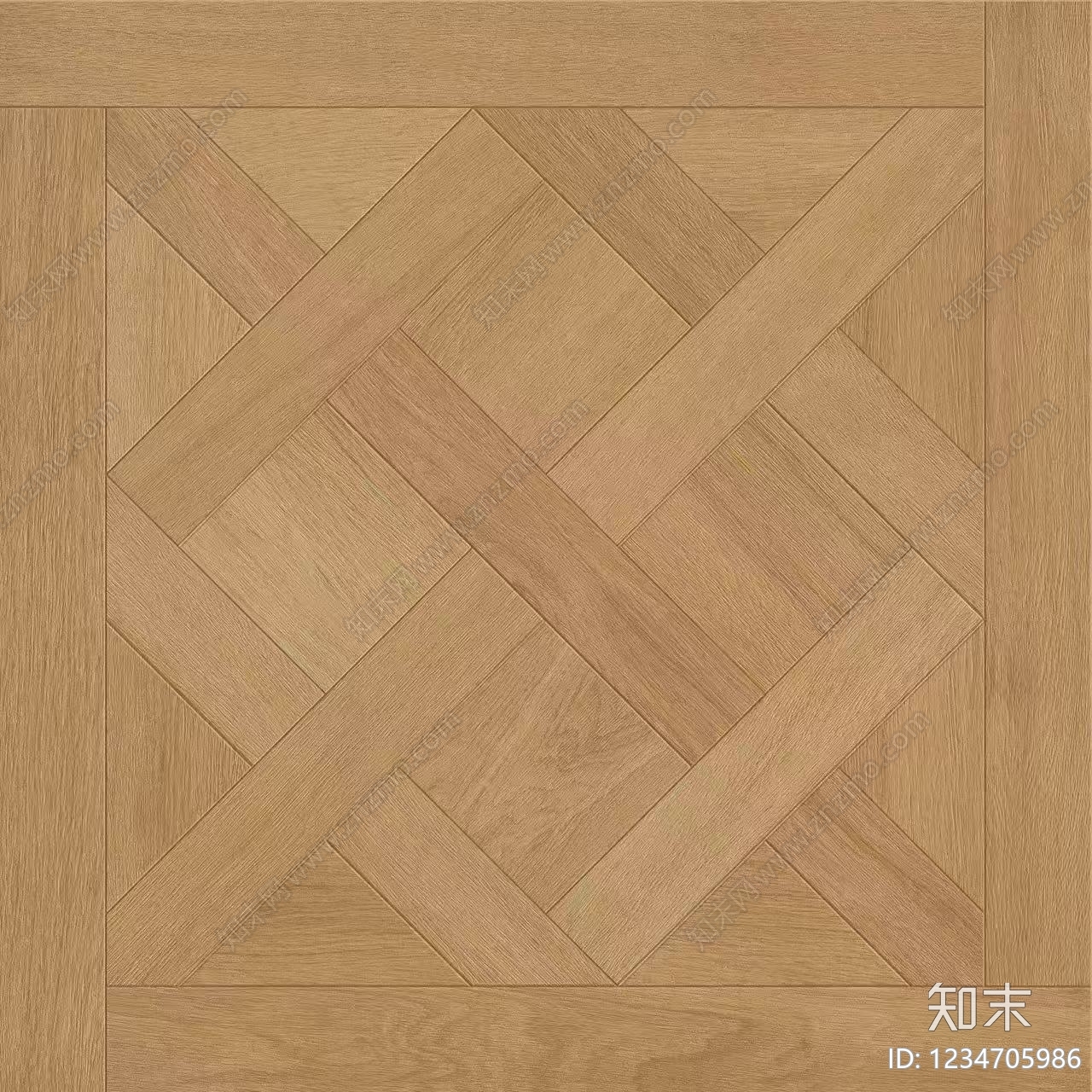 拼花木地板高清贴图材质