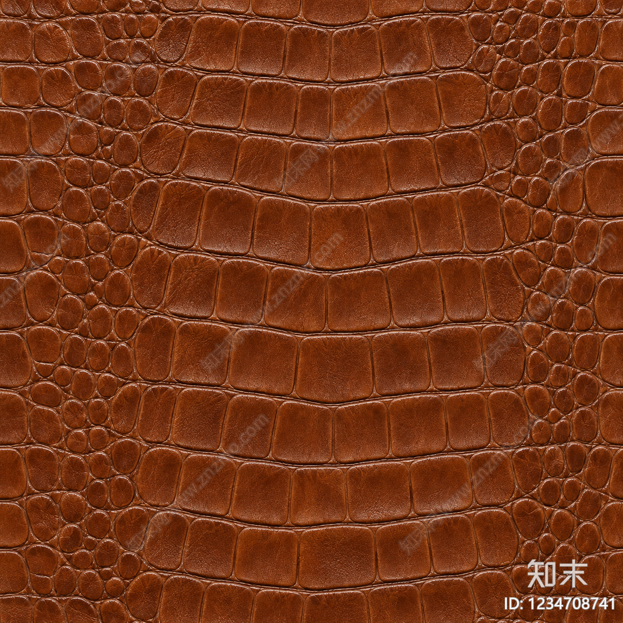 粗纹皮革高清贴图材质