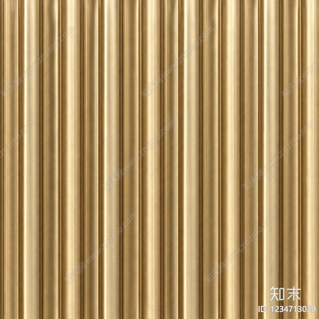 拉丝金属高清贴图材质