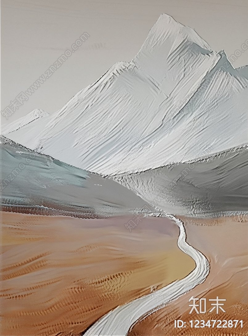 其他挂画贴图下载【ID:1234722871】