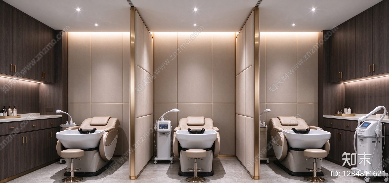 室内HDR贴图下载【ID:1234811621】