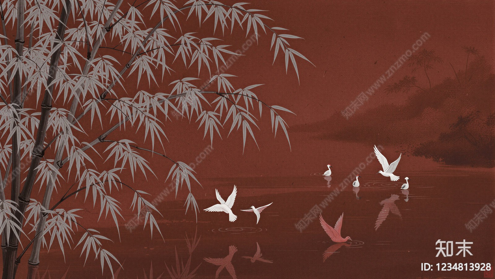 现代其他壁纸贴图下载【ID:1234813928】