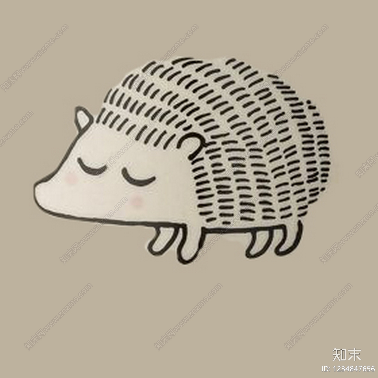 其他挂画贴图下载【ID:1234847656】