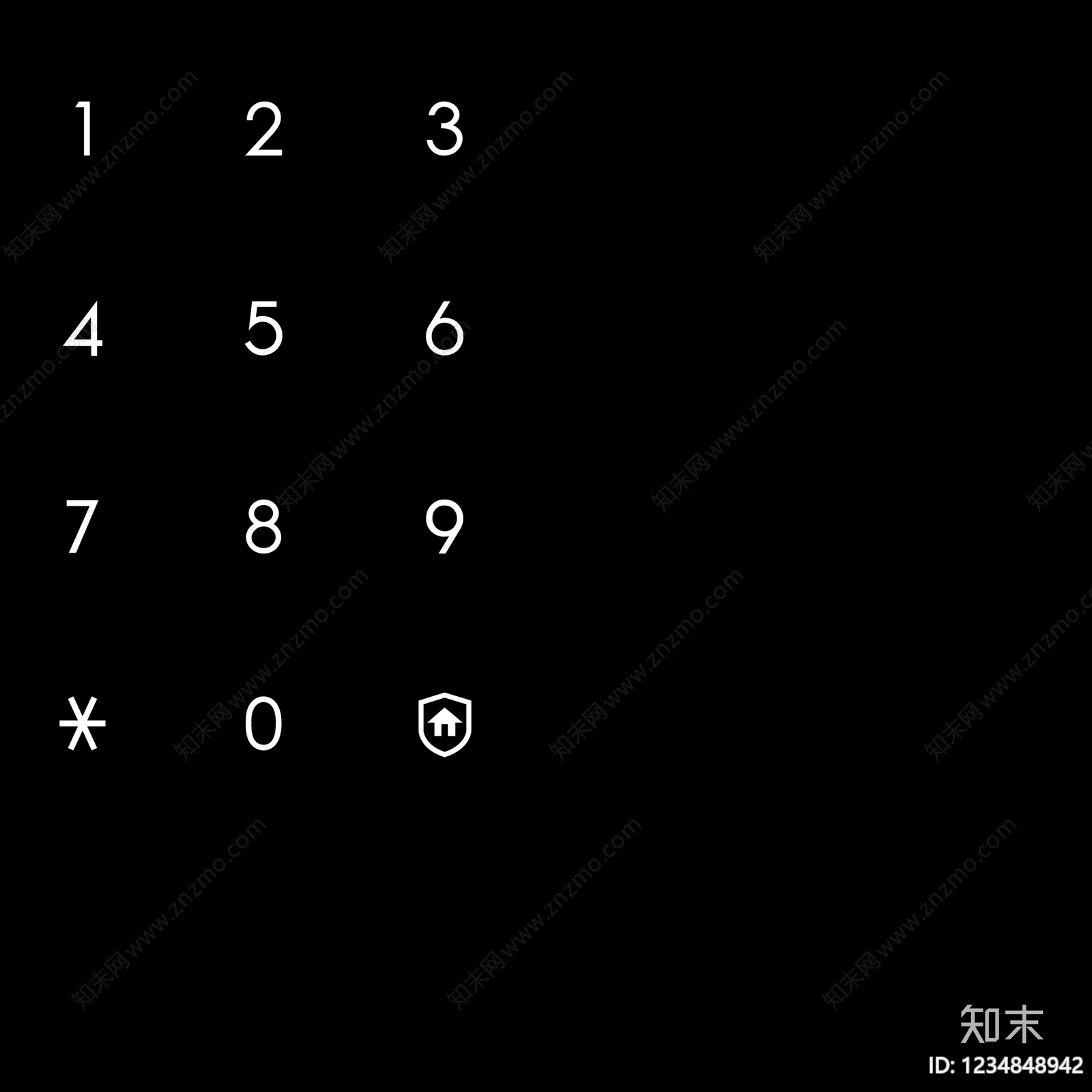 其他挂画贴图下载【ID:1234848942】