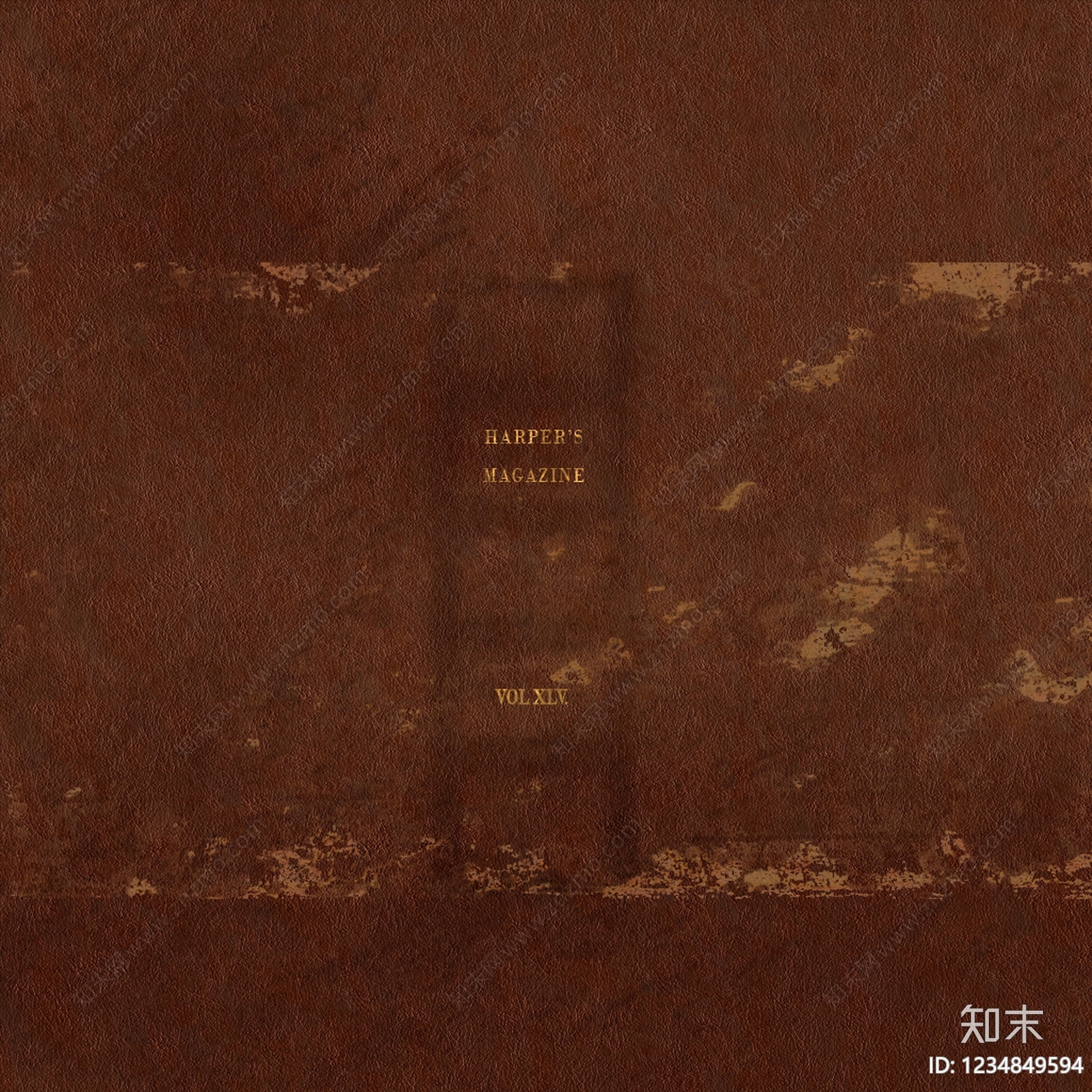 粗纹皮革贴图下载【ID:1234849594】