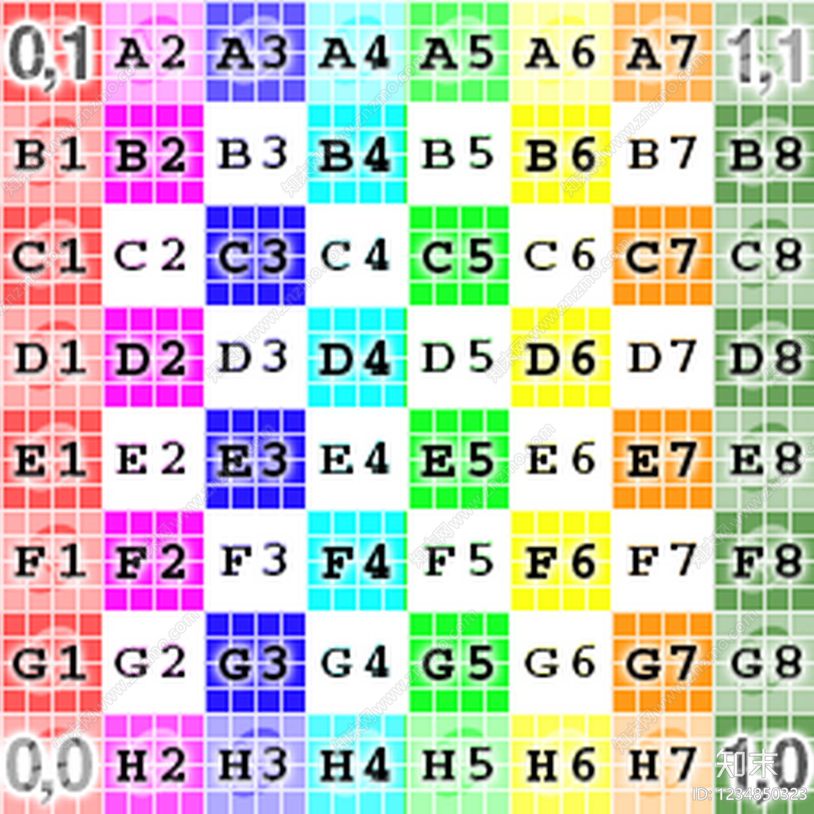 其他挂画贴图下载【ID:1234850323】