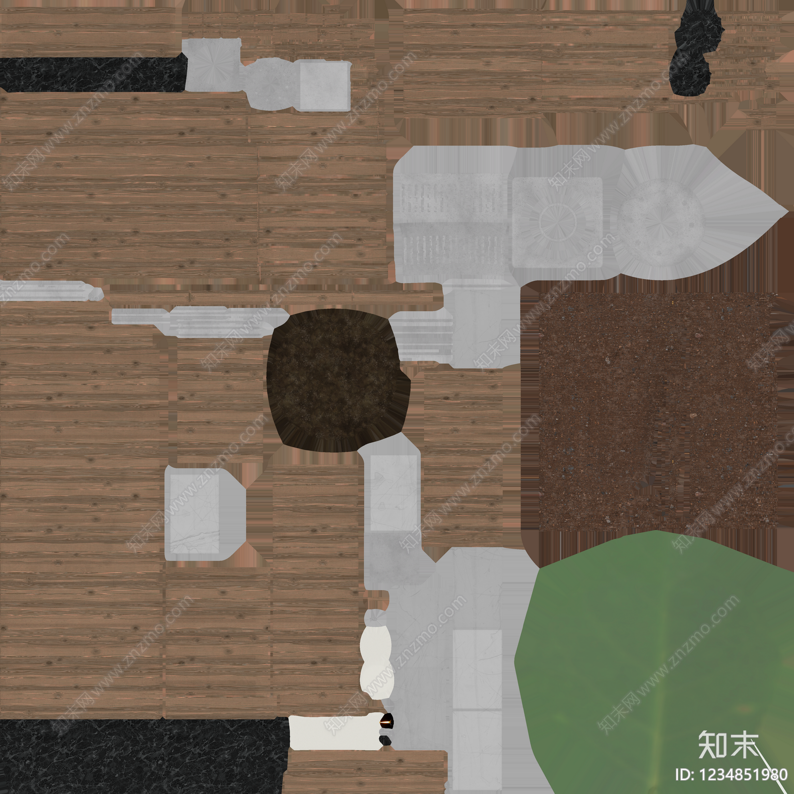 其他挂画贴图下载【ID:1234851980】