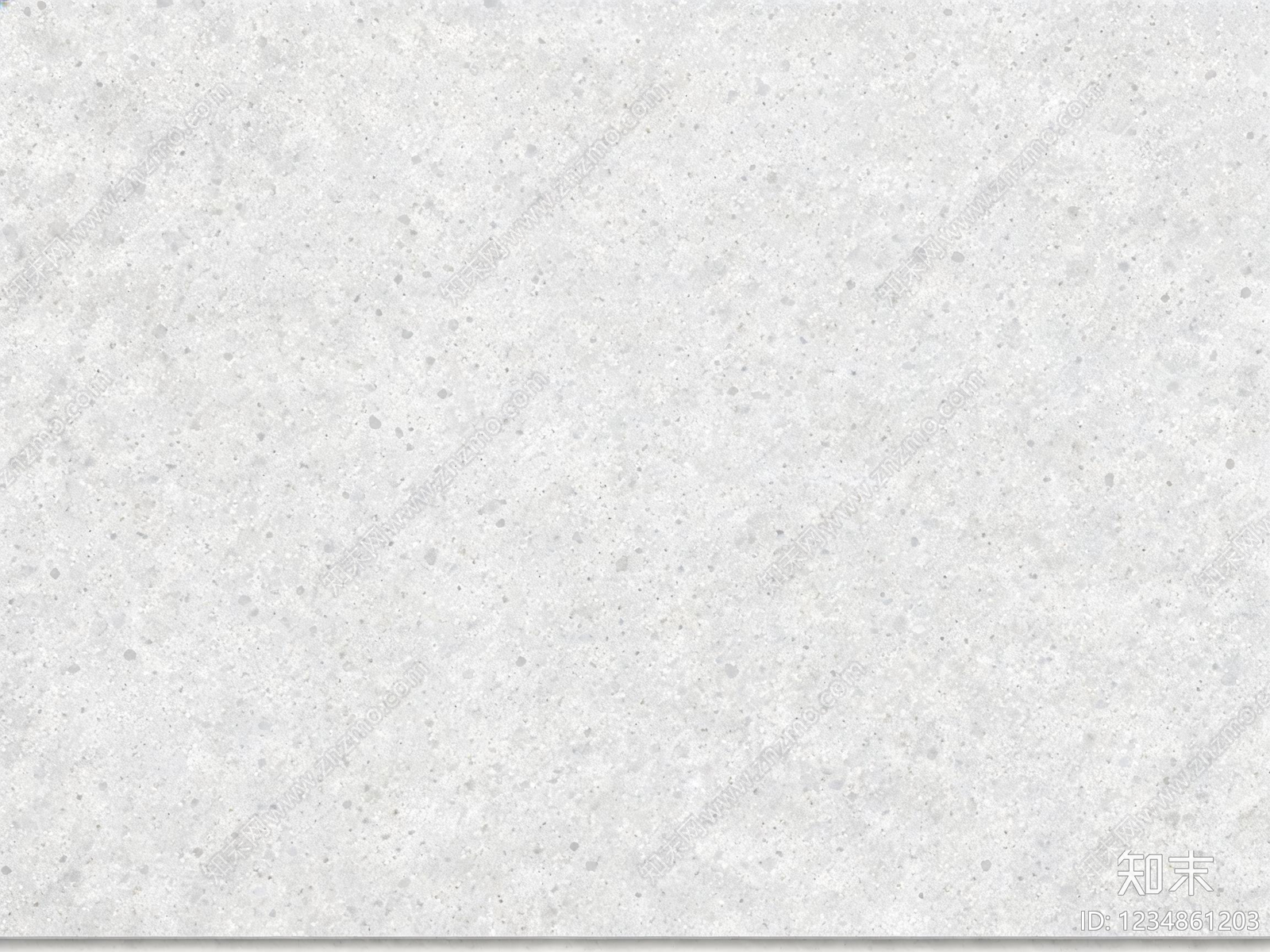 白色水磨石贴图下载【ID:1234861203】