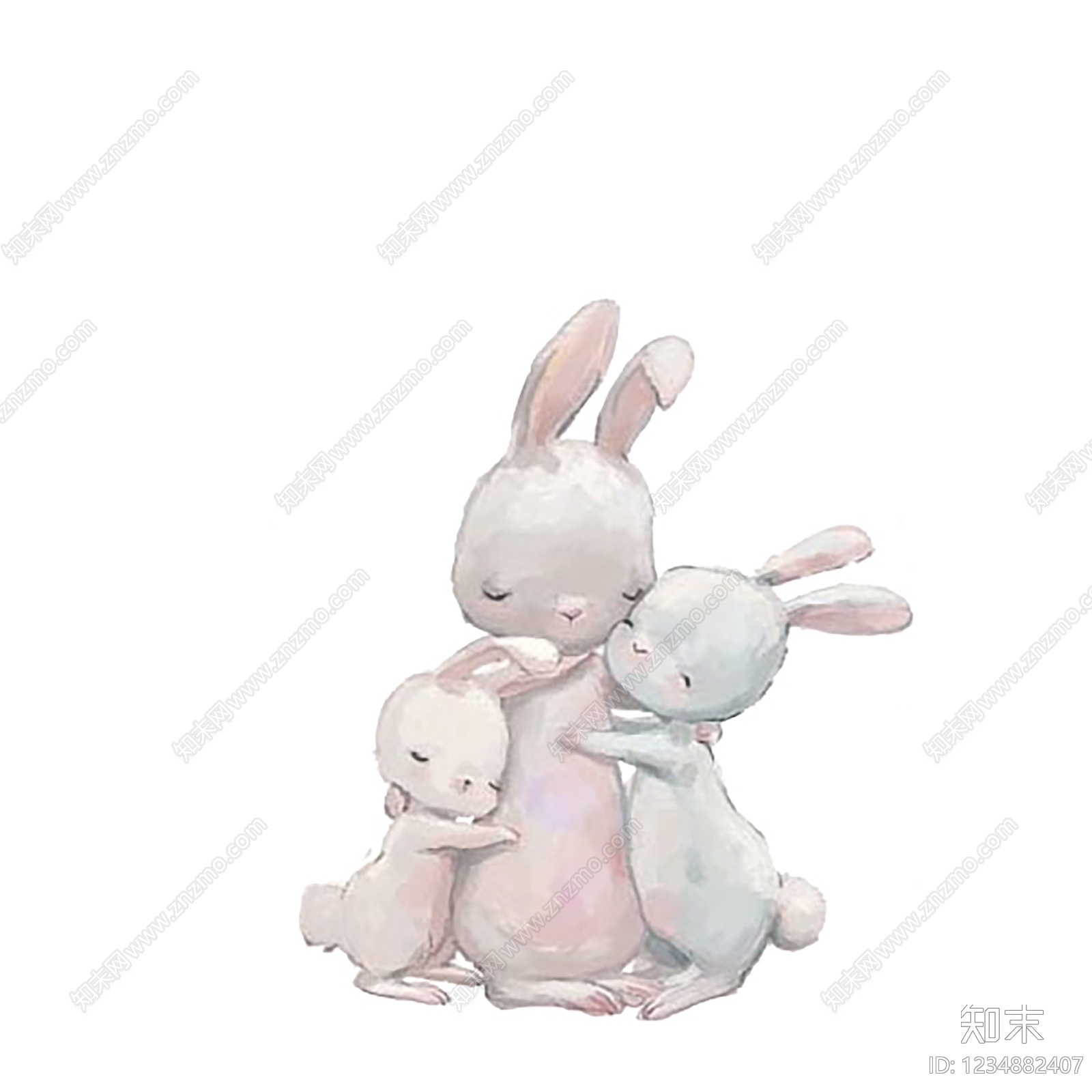 其他挂画贴图下载【ID:1234882407】