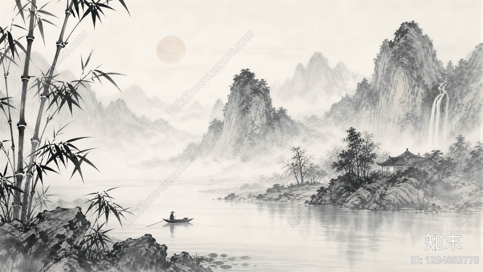 现代其他壁纸贴图下载【ID:1234883778】