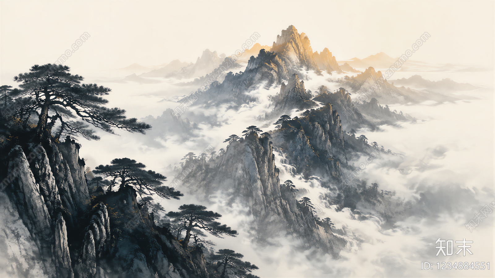 现代其他壁纸贴图下载【ID:1234884551】