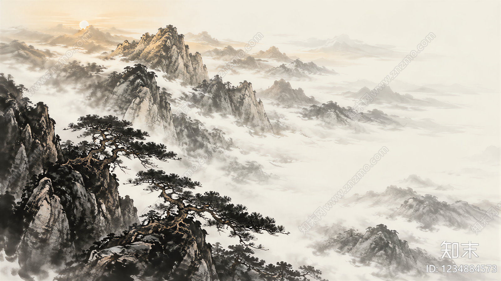 现代其他壁纸贴图下载【ID:1234884573】