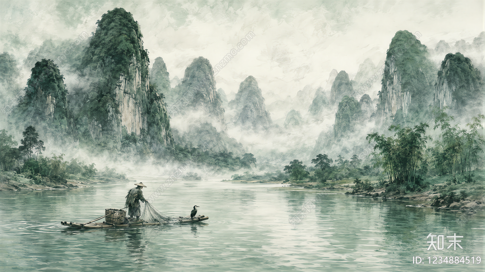 现代其他壁纸贴图下载【ID:1234884519】