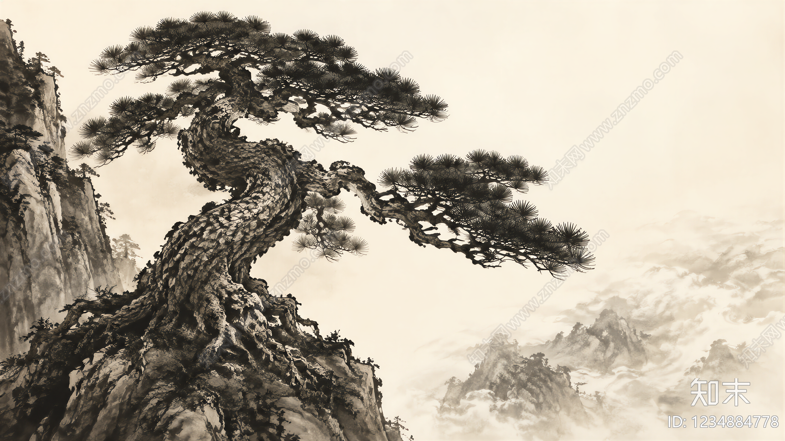 现代其他壁纸贴图下载【ID:1234884778】