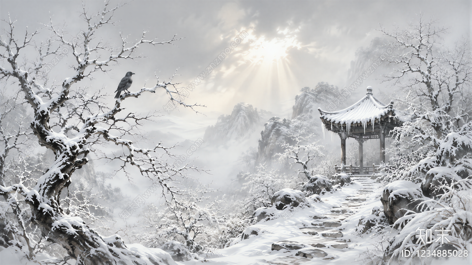 现代其他壁纸贴图下载【ID:1234885028】