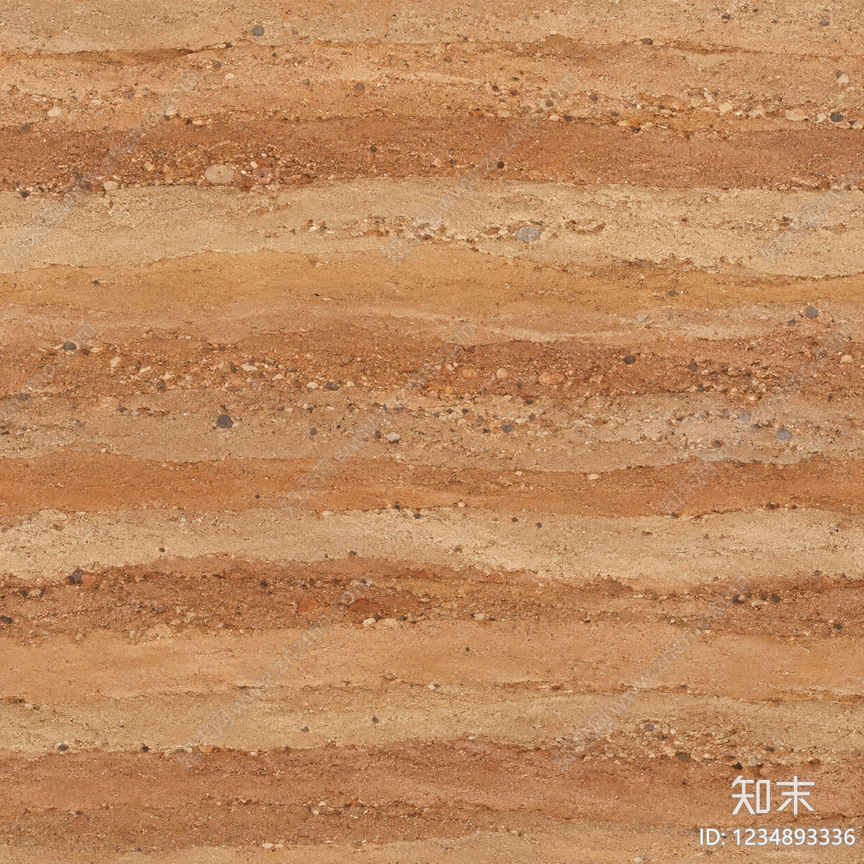 夯土高清贴图材质
