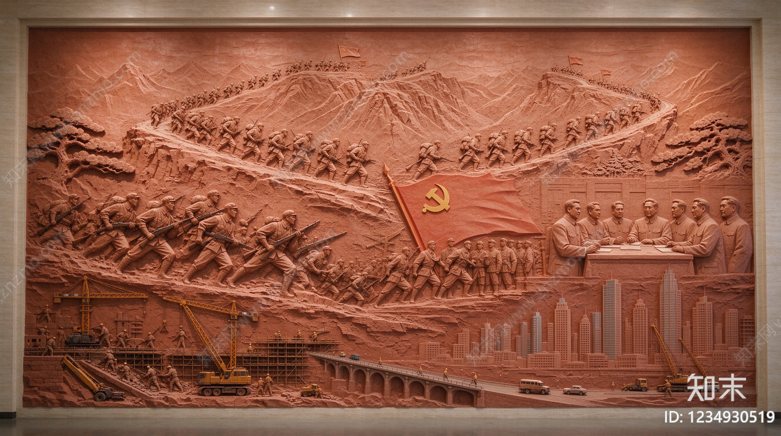 其他挂画贴图下载【ID:1234930519】