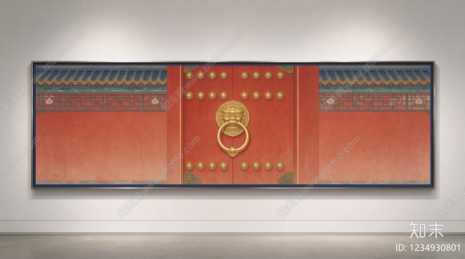 其他挂画贴图下载【ID:1234930801】