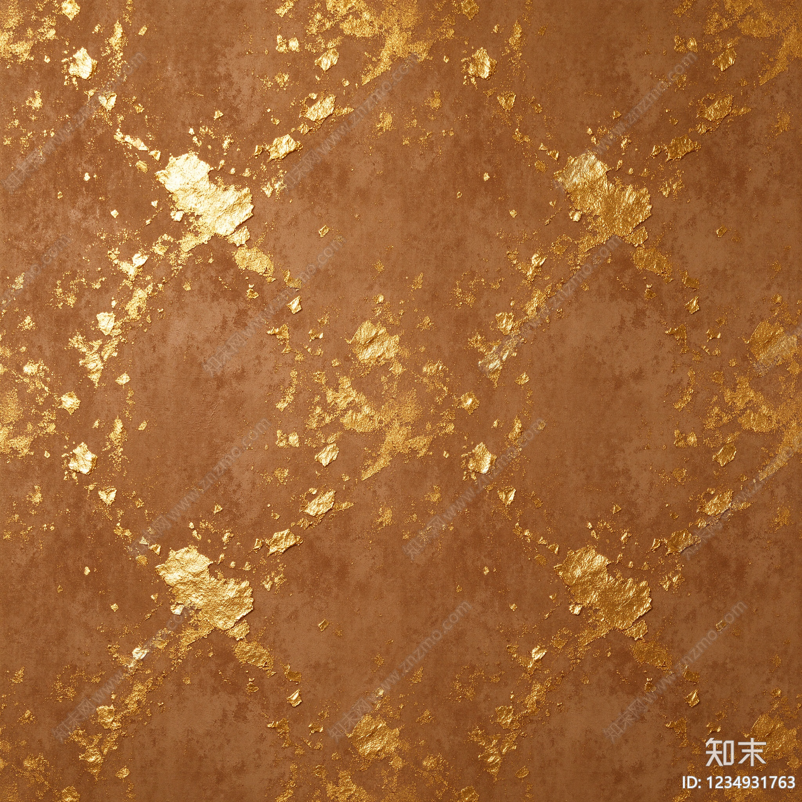 金箔银箔贴图下载【ID:1234931763】