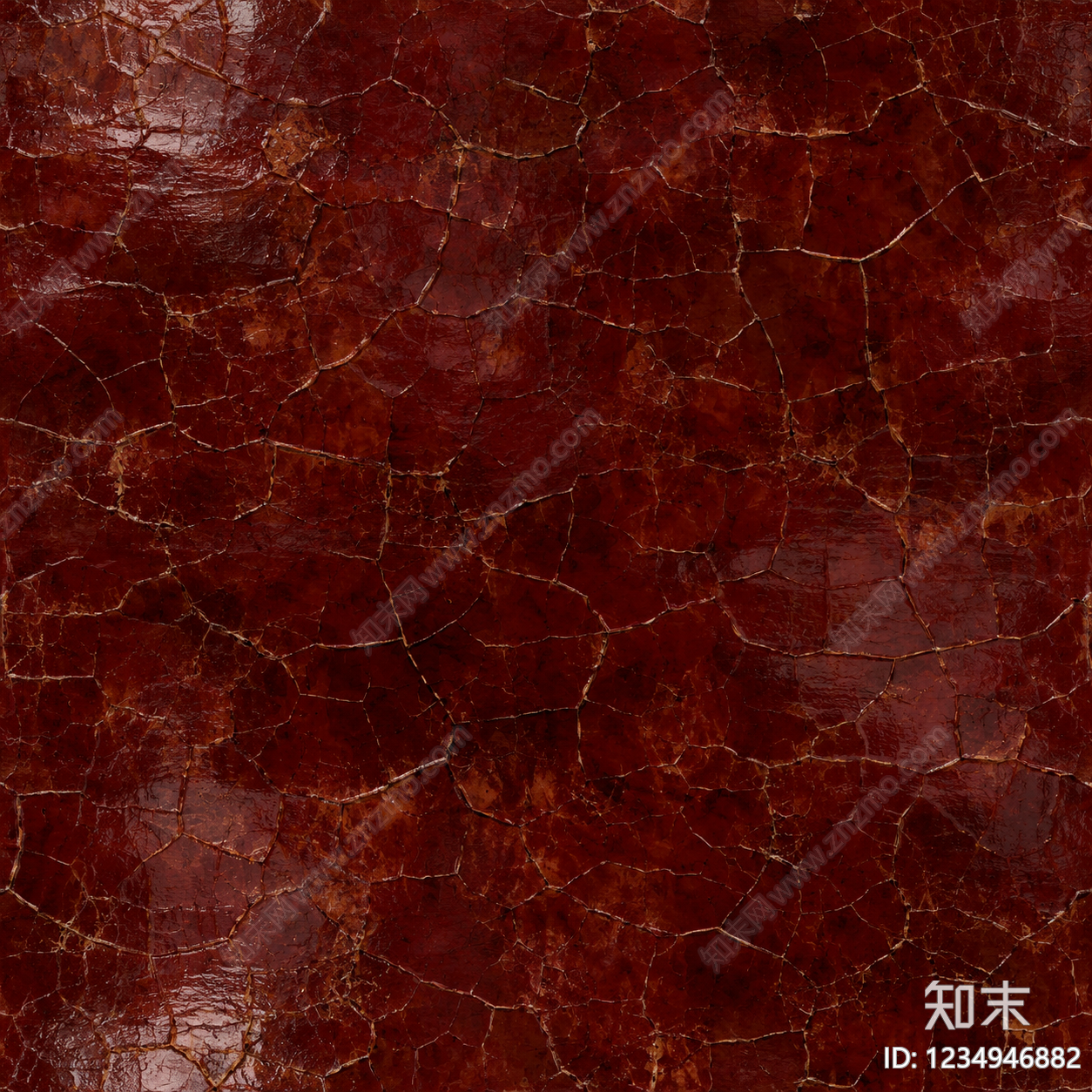 裂纹漆贴图下载【ID:1234946882】