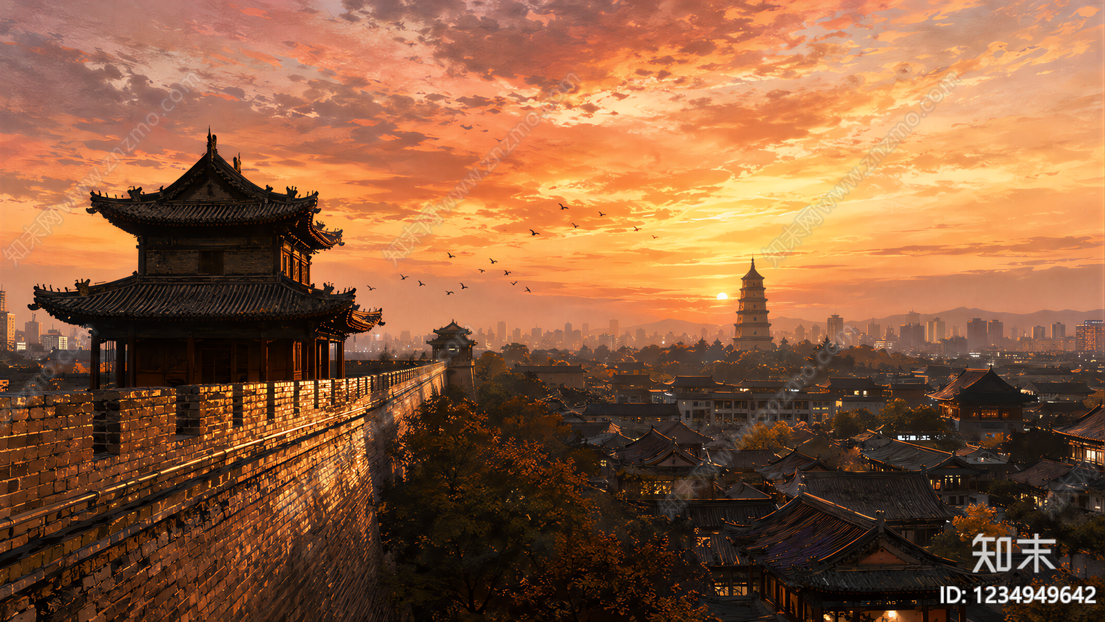 现代其他壁纸贴图下载【ID:1234949642】