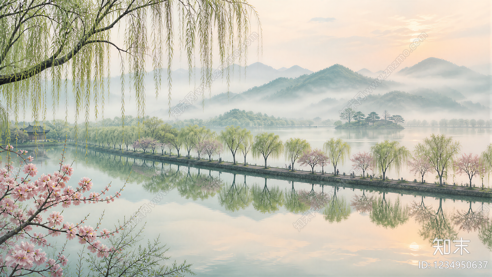现代其他壁纸贴图下载【ID:1234950637】