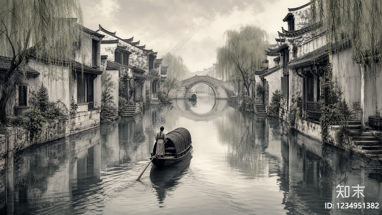 中式其他壁纸贴图下载【ID:1234951382】