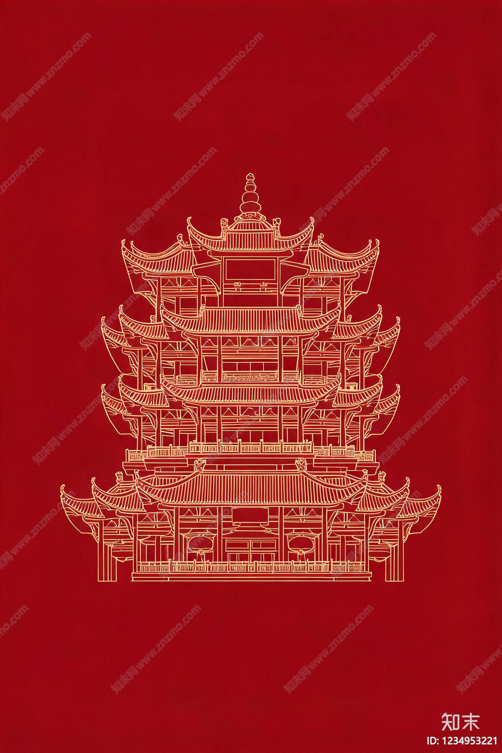 其他壁纸贴图下载【ID:1234953221】