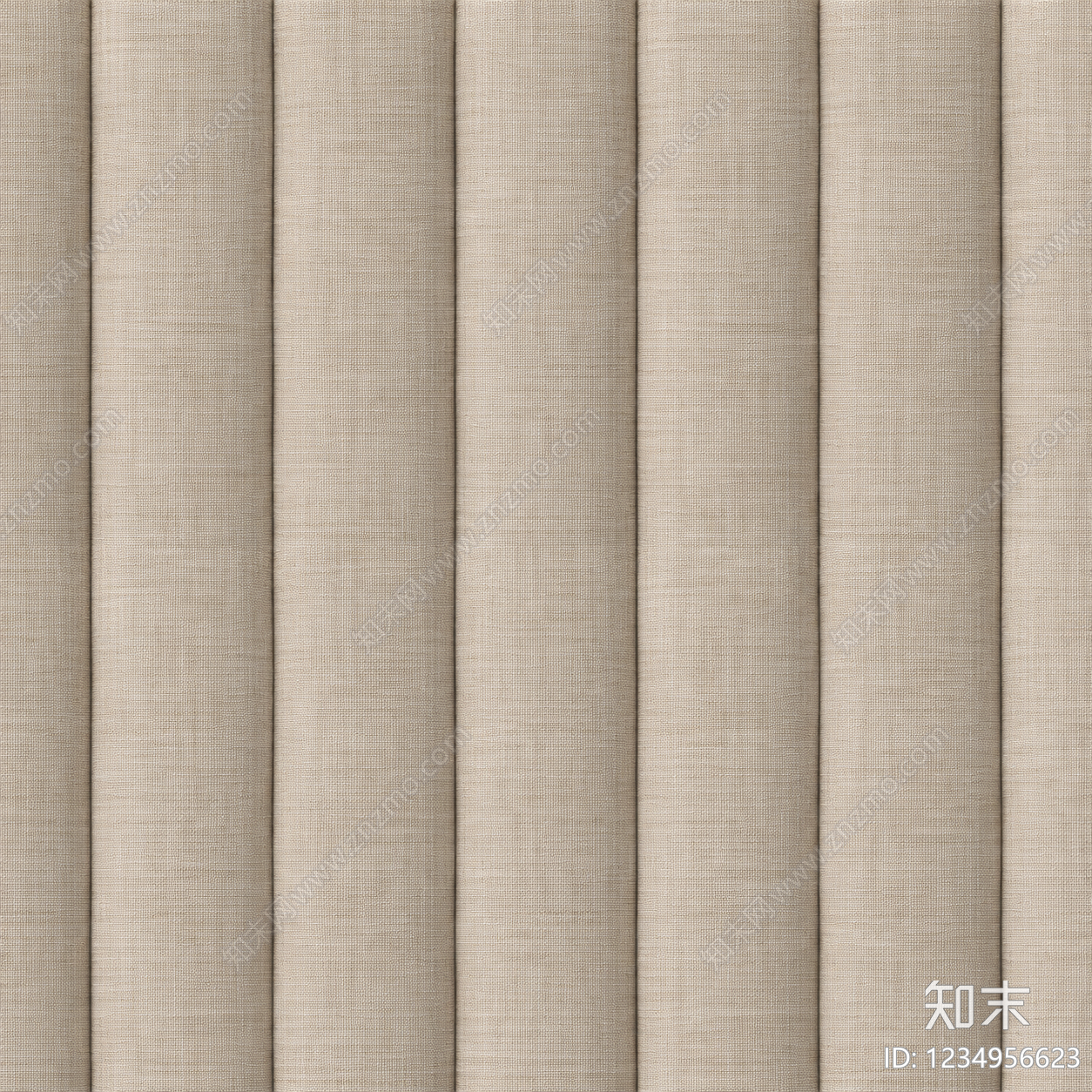 窗帘贴图下载【ID:1234956623】
