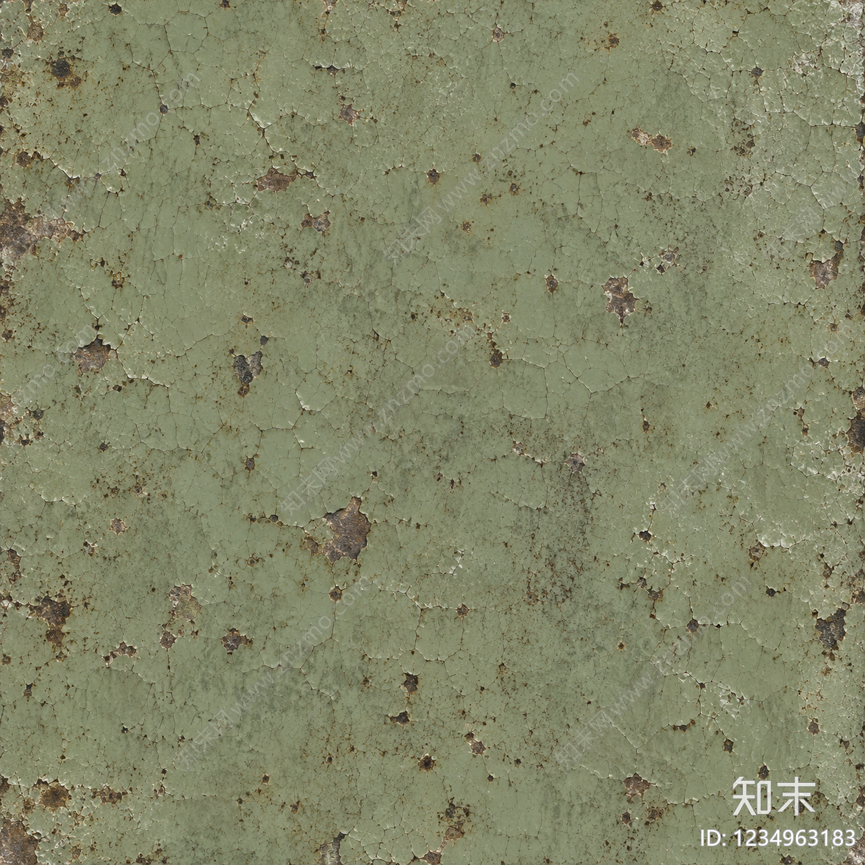 裂纹漆贴图下载【ID:1234963183】