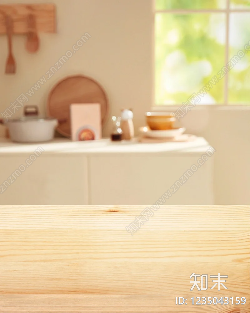 厨房高清贴图材质