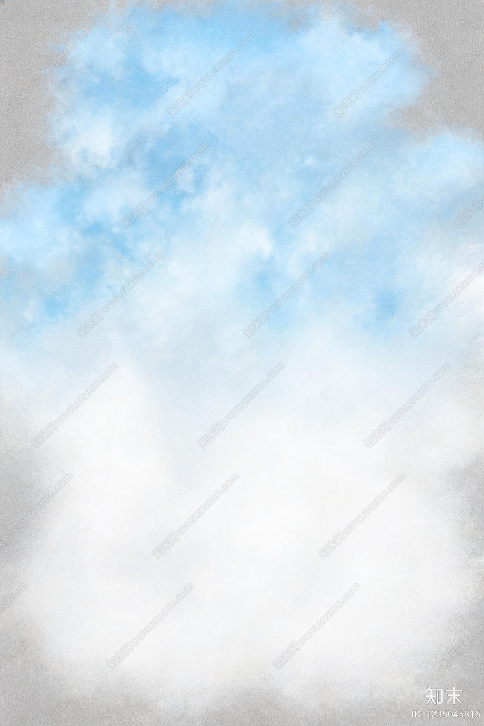 天空贴图下载【ID:1235045816】