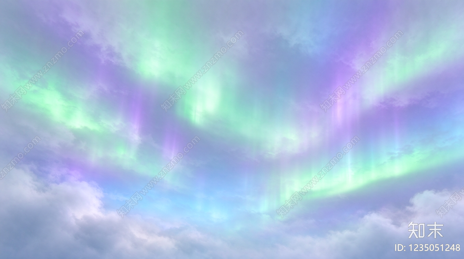 现代天空贴图下载【ID:1235051248】