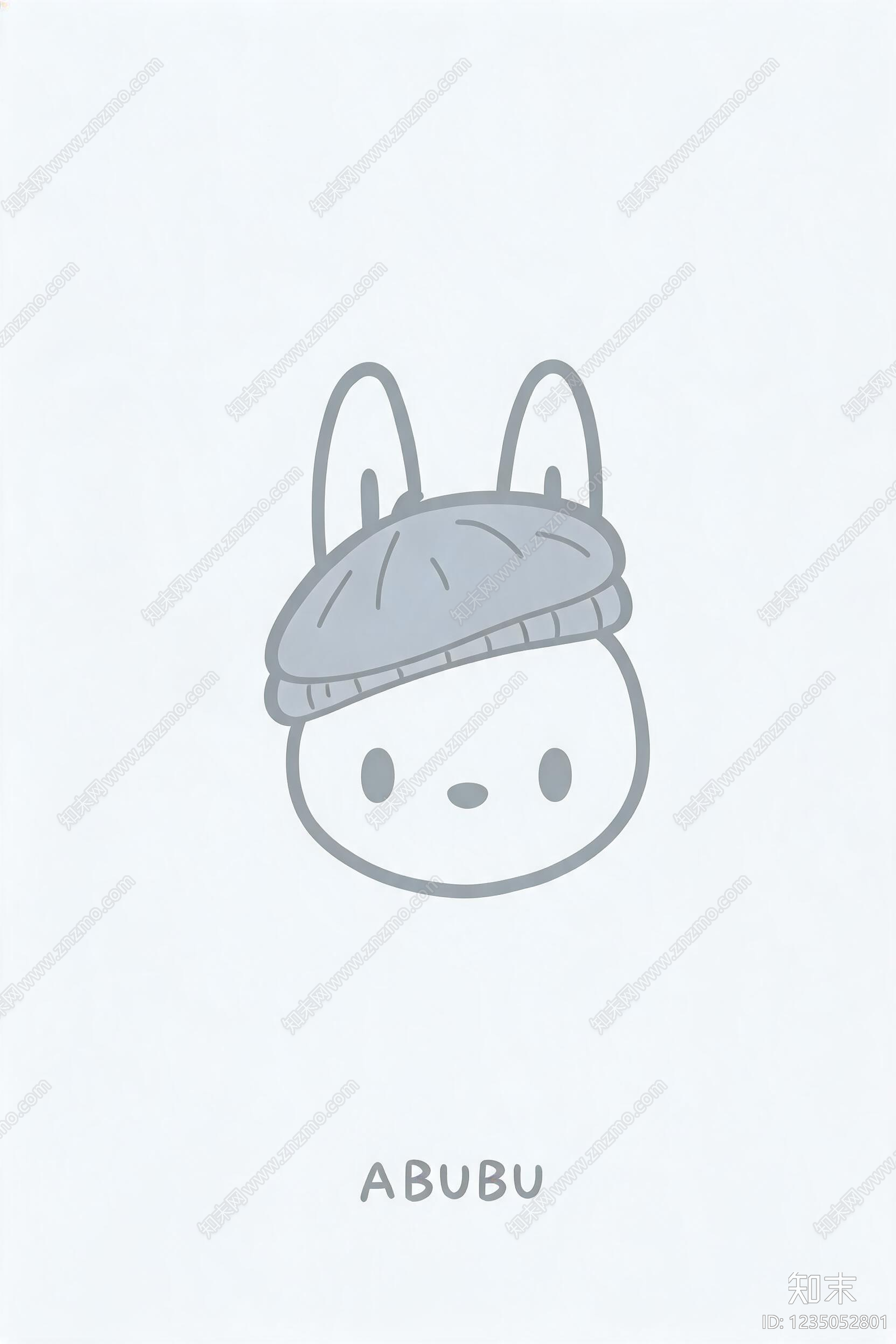 其他挂画贴图下载【ID:1235052801】