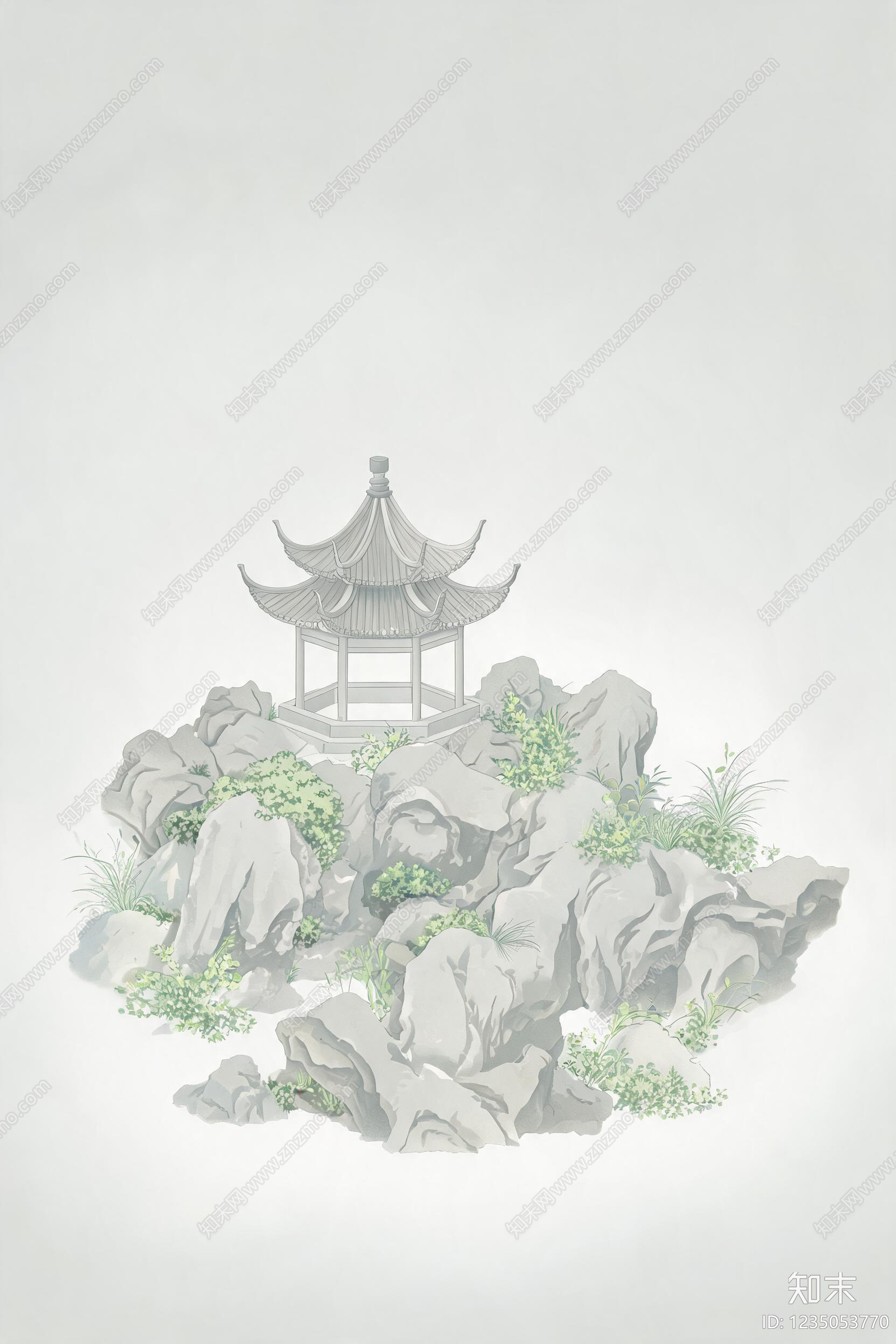 其他风景贴图下载【ID:1235053770】