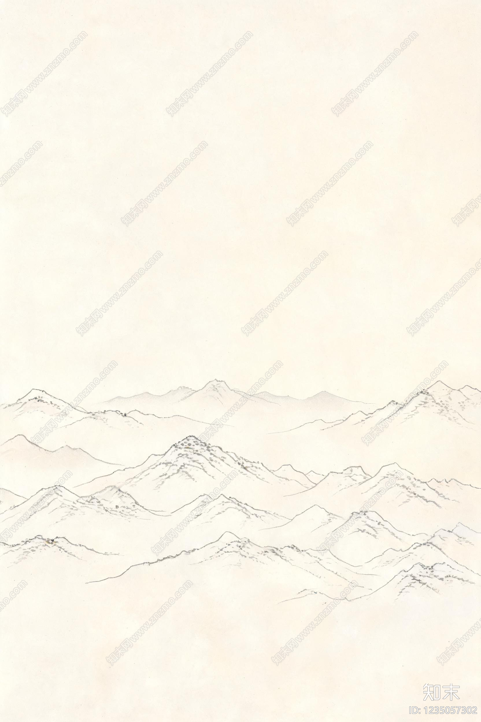 远山贴图下载【ID:1235057302】