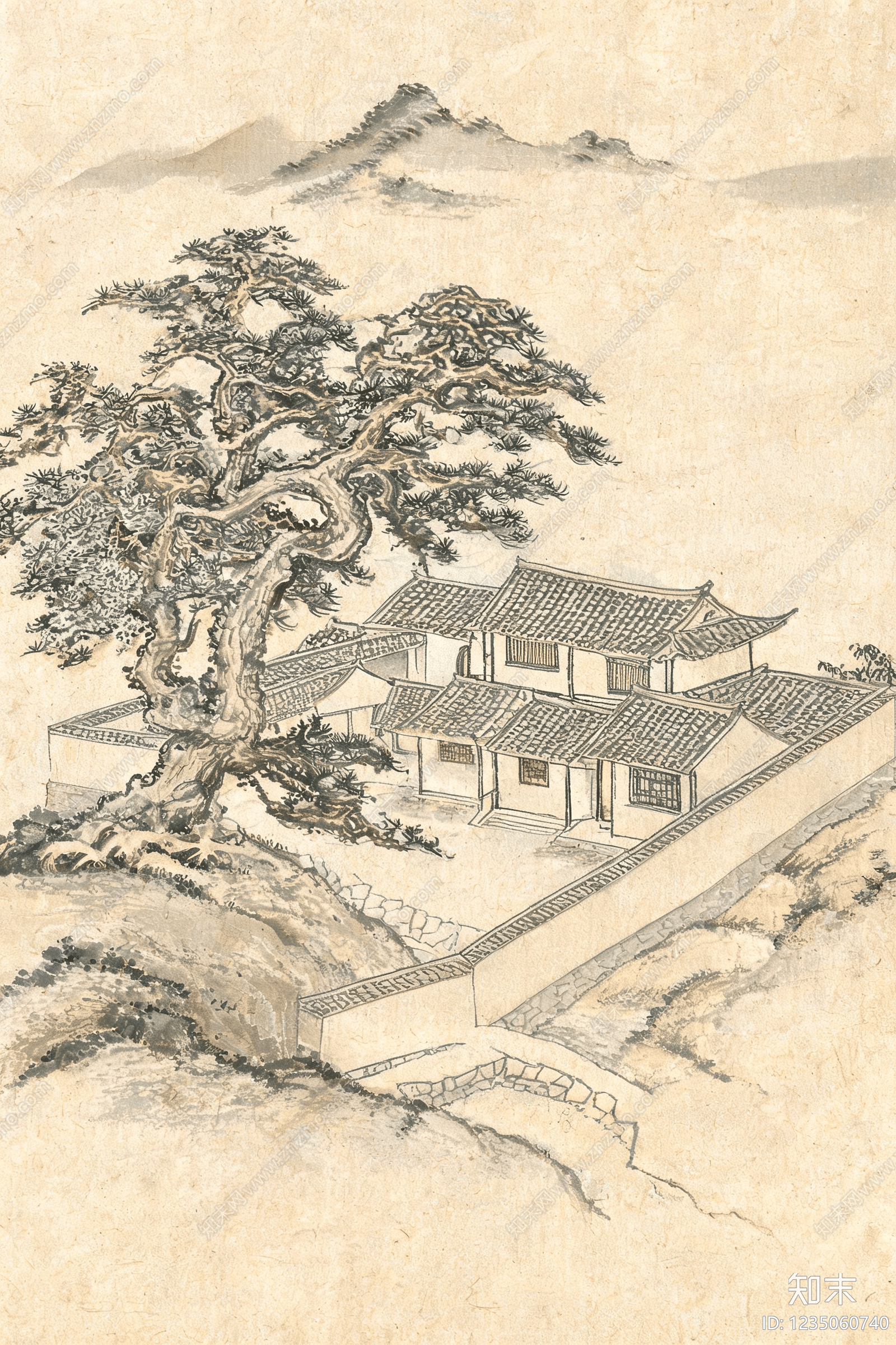 其他风景贴图下载【ID:1235060740】