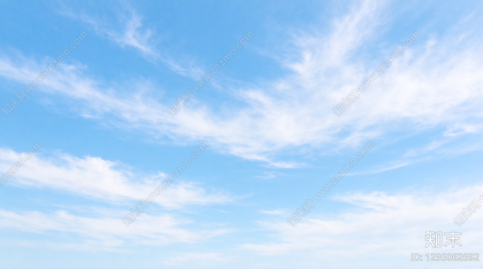 现代天空贴图下载【ID:1235062692】