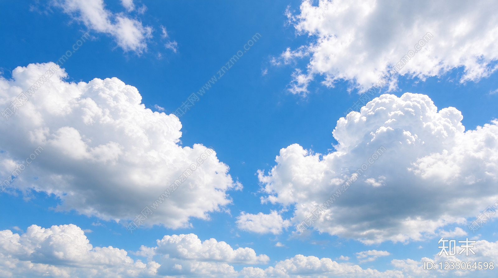 现代天空贴图下载【ID:1235064598】