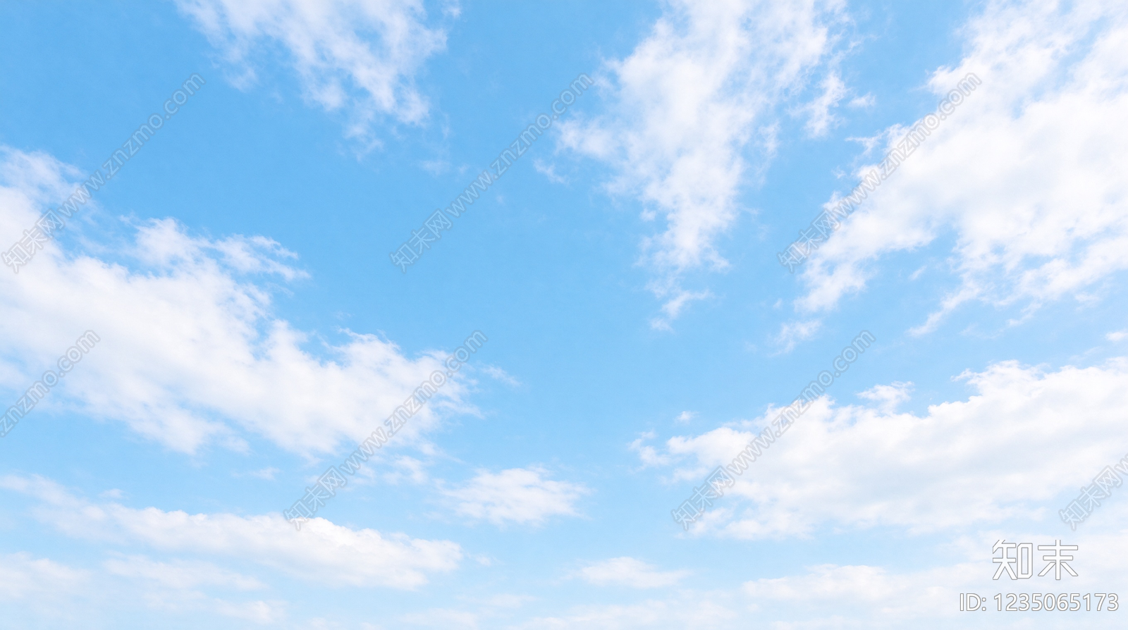 现代天空贴图下载【ID:1235065173】