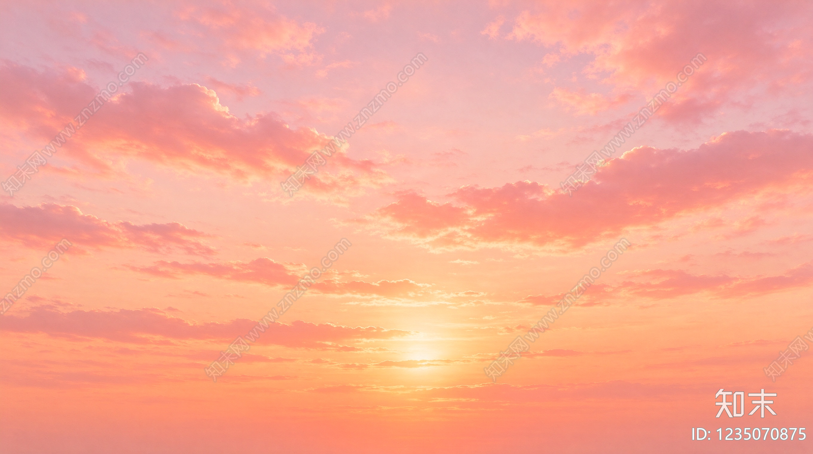 现代天空贴图下载【ID:1235070875】