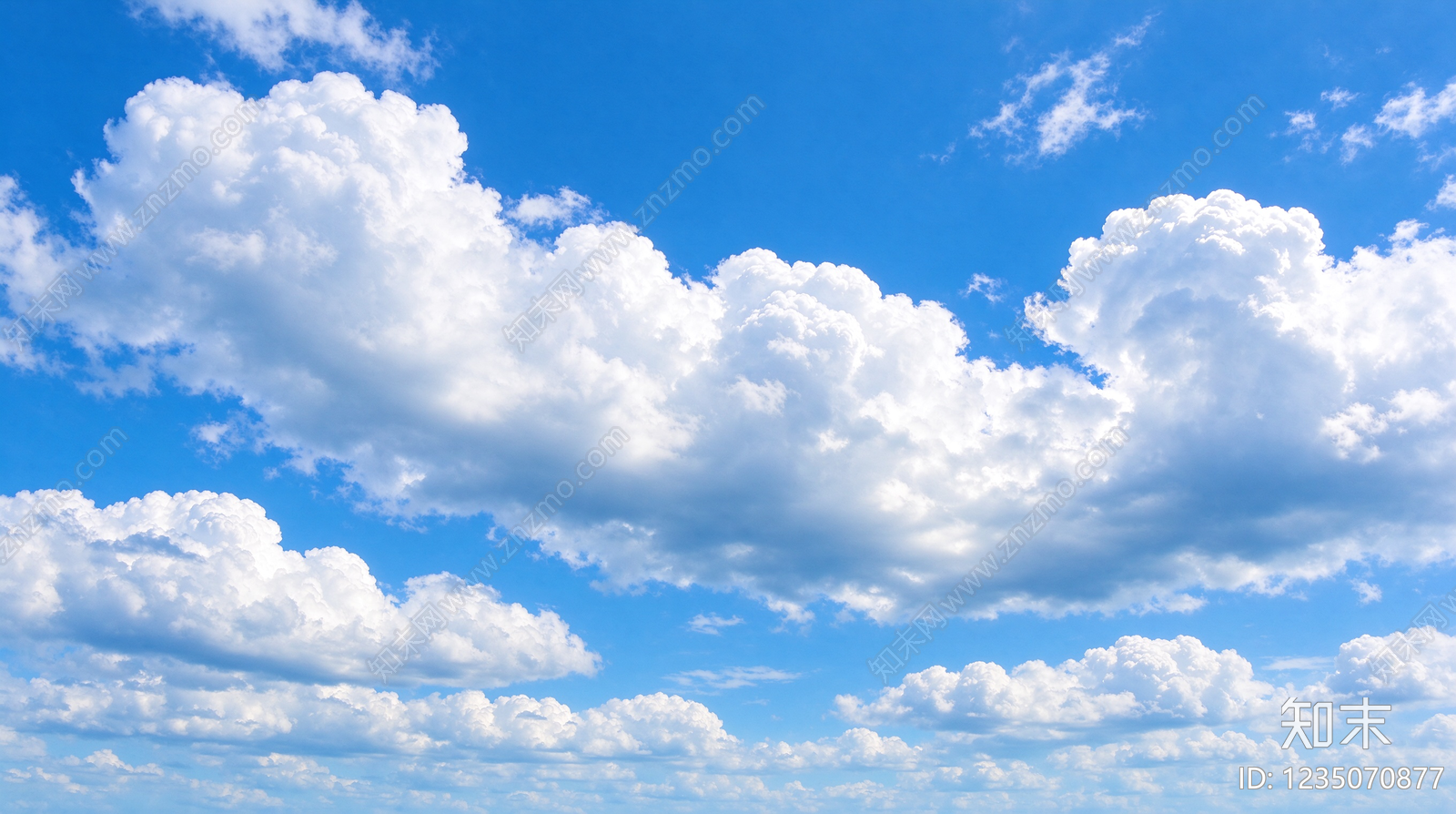 现代天空贴图下载【ID:1235070877】