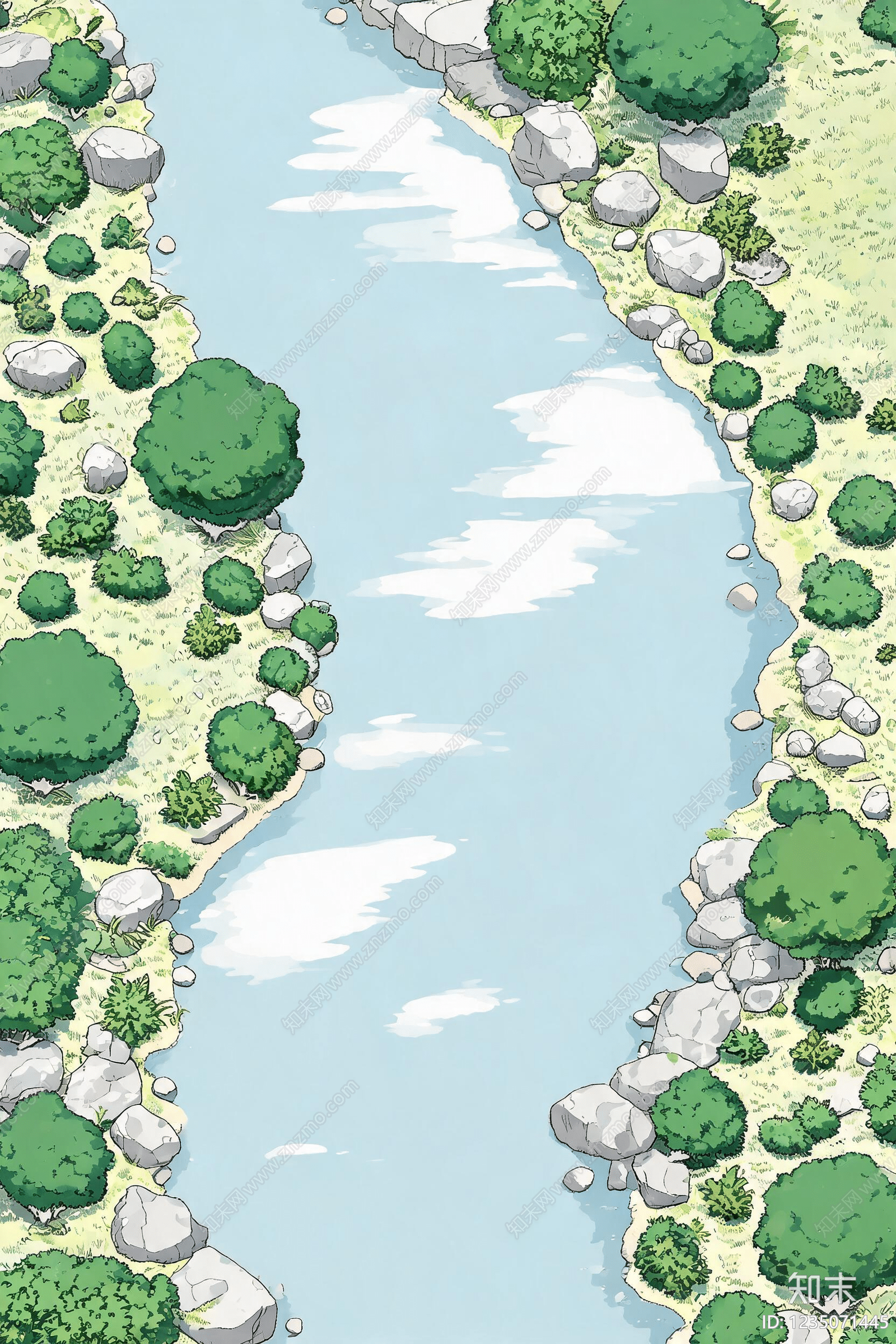 其他风景贴图下载【ID:1235071445】