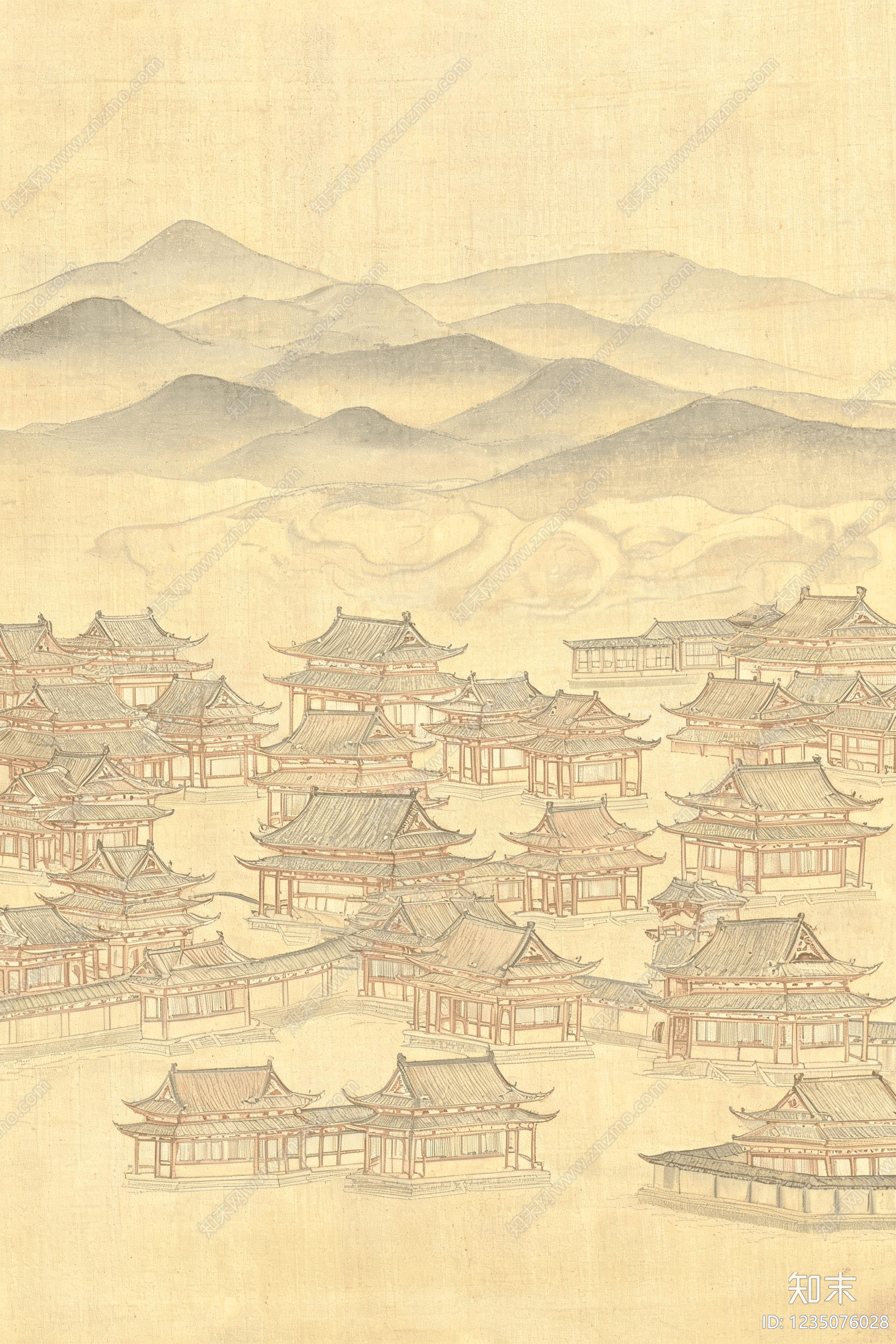 其他风景贴图下载【ID:1235076028】