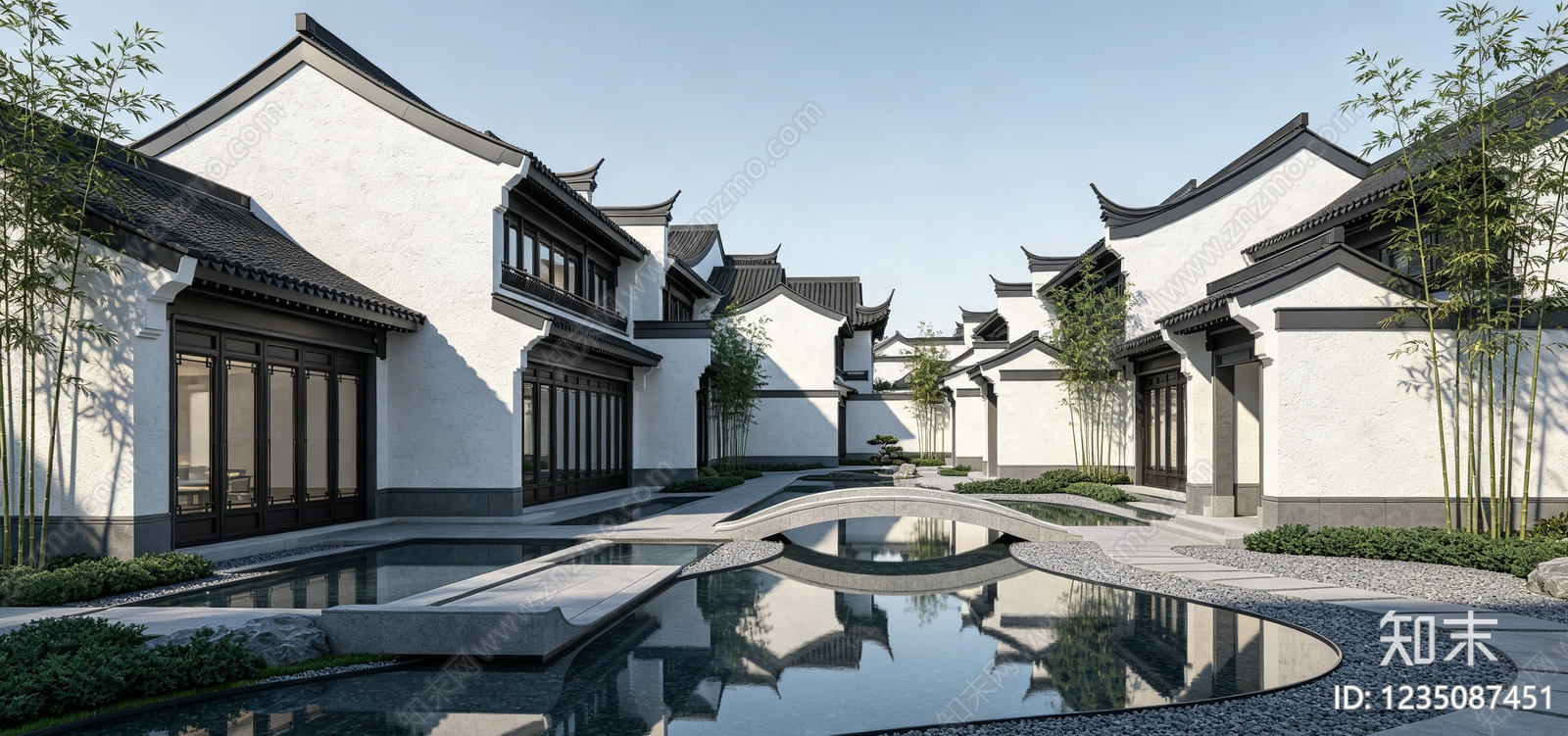 户外HDR贴图下载【ID:1235087451】